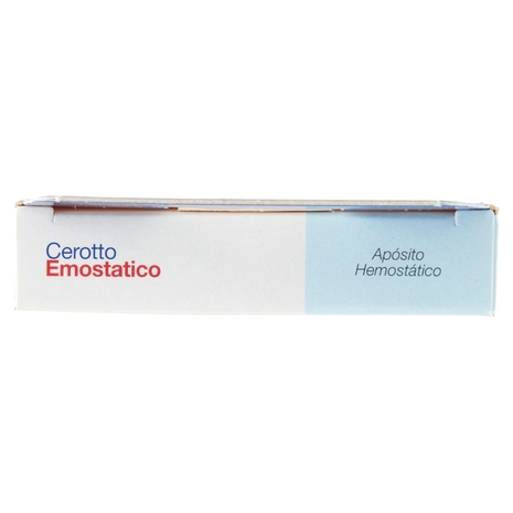 FarmaMed Cerotto Emostatico 12 pz